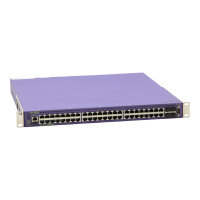 Summit X460-48t 48-Port GbE RJ-45 4x SFP + 2x 10GbE SFP+...
