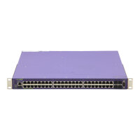 Summit X460-48t 48-Port GbE RJ-45 4x SFP + 2x 10GbE SFP+...