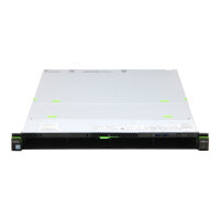 Primergy RX2530 M4 2x Xeon Gold 6132 0GB DDR4 CP400i 4x LFF Rack Server