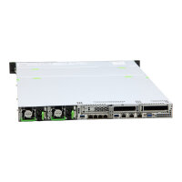 Primergy RX2530 M4 2x Xeon Gold 6132 0GB DDR4 CP400i 4x LFF Rack Server