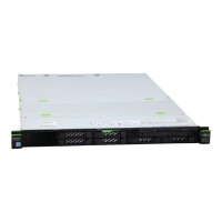 Primergy RX2530 M4 1x Xeon Gold 6132 0GB DDR4 CP400i 4x SFF Rack Server