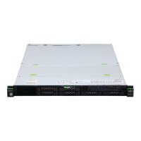 Primergy RX2530 M4 1x Xeon Gold 6132 0GB DDR4 CP400i 4x SFF Rack Server