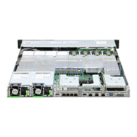 Primergy RX2530 M4 1x Xeon Gold 6132 0GB DDR4 CP400i 4x SFF Rack Server