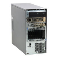 ProLiant ML310e G8 Pentium G3240 8GB P420 8x SFF Red. PSU...