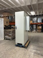 SZE2 IP54 42U Serverschrank 19" Rack 120cm Tiefe m. Cosmotec Klimaanlage