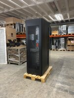 Scalar i6000 SCi2000 LTO-7 Tape Library 19" Rack w. Robotics