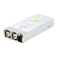 R2Z-6400P-R B011260013 400W Netzteil PSU Power Supply