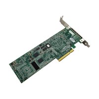3ware 9690SA-8E 512MB PCIe x8 SAS / S-ATA FP RAID Controller