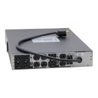 Smart-UPS Step-Down Transformer 5kVA 12x NEMA 5-20R...