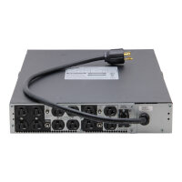 Smart-UPS Step-Down Transformer 5kVA 12x NEMA 5-20R SRT5KRMTF