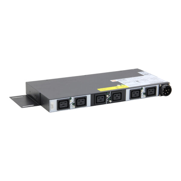 93Y8920 9306-RTP 39Y8948 32A 6x C19 PDU Power Distribution Unit