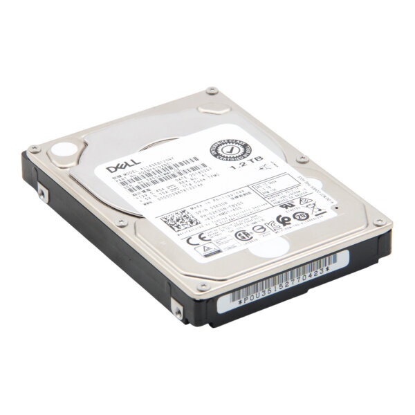 03K30N AL14SEB120NY 1,2TB SAS-3 12Gb/s 10K 2,5" Server HDD