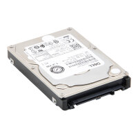 03K30N AL14SEB120NY 1,2TB SAS-3 12Gb/s 10K 2,5" Server HDD
