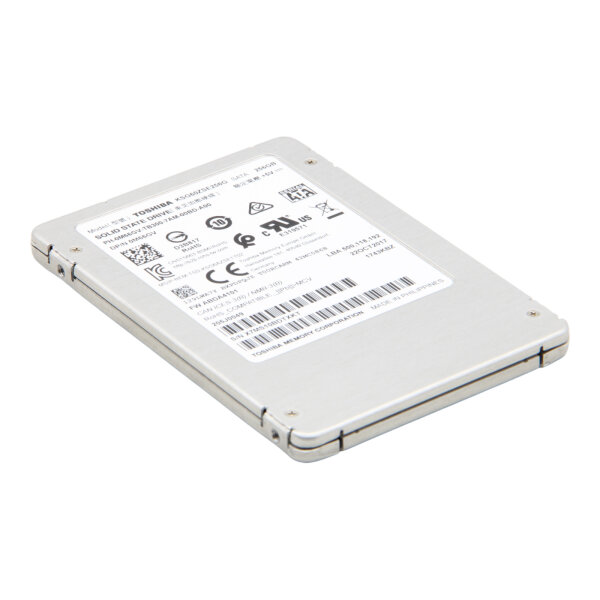0M66GV KSG60ZSE256G 256GB S-ATA III 6Gb/s 2,5" SSD