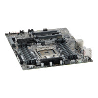WS C422 DC Xeon W LGA-2066 8x DDR4 M.2 PCIe ATX...