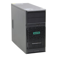 ProLiant ML30 G10 Gen10 Pentium G5400 16GB DDR4 2x 600GB...