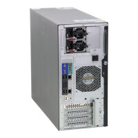 ProLiant ML30 G10 Gen10 Pentium G5400 16GB DDR4 2x 600GB HDD P408i-p Server