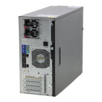 ProLiant ML30 G10 Gen10 Pentium G5400 16GB DDR4 2x 600GB HDD P408i-p Server