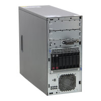 ProLiant ML30 G10 Gen10 Pentium G5400 16GB DDR4 2x 600GB HDD P408i-p Server