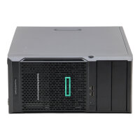 ProLiant ML30 G10 Gen10 Pentium G5400 16GB DDR4 2x 600GB HDD P408i-p Server