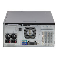 ProLiant ML30 G10 Gen10 Pentium G5400 16GB DDR4 2x 600GB HDD P408i-p Server