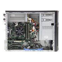 ProLiant ML30 G10 Gen10 Pentium G5400 16GB DDR4 2x 600GB HDD P408i-p Server