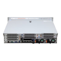 Precision 7920 1x Bronze 3104 16GB DDR4 8X LFF 2x PSU GPU Rack Workstation