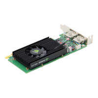 050XJJ NVS 310 1GB GDDR3 PCIe 2.0 x16 2x DP Low Profile...