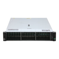 DL380 Gen10 Xeon Scalable 0GB DDR4 P816i-A SR w. Expander...