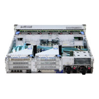 DL380 Gen10 Xeon Scalable 0GB DDR4 P816i-A SR w. Expander 26X SFF Server