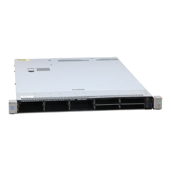 ProLiant DL360 G9 Gen9 E5-2600 V3/V4 0GB DDR4 P840 10X SFF Rack Server