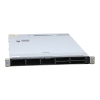 ProLiant DL360 G9 Gen9 E5-2600 V3/V4 0GB DDR4 P840 10X...