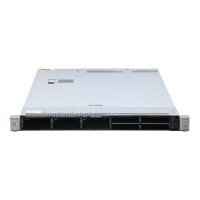 ProLiant DL360 G9 Gen9 E5-2600 V3/V4 0GB DDR4 P840 10X...