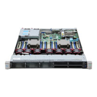 ProLiant DL360 G9 Gen9 E5-2600 V3/V4 0GB DDR4 P840 10X SFF Rack Server