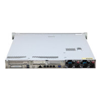 ProLiant DL360 G9 Gen9 E5-2600 V3/V4 0GB DDR4 P840 10X SFF Rack Server