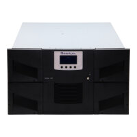 Scalar i80 3-05281-01 LTO5 9-01984-01 NMC 50-Slots 6U...
