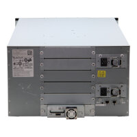 Scalar i80 3-05281-01 LTO5 9-01984-01 NMC 50-Slots 6U Tape Library