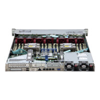 ProLiant DL360 G10 Gen10 2x LGA3647 0GB DDR4 P816i-a 10x SFF Red. PSU Server