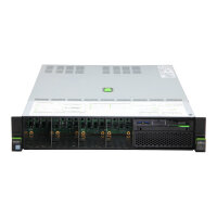 Primergy RX2520 M4 2x LGA3647 0GB DDR4 16xSFF Server without Controller