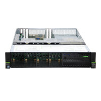 Primergy RX2520 M4 2x LGA3647 0GB DDR4 16xSFF Server without Controller