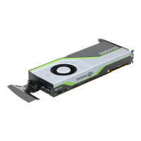 Quadro RTX6000 L44054-001 24GB GDDR6 PCIe 3.0 x16 CAD GPU...