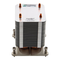 ML30 G8 674817-001 686741-001 CPU Kühler Heatsink