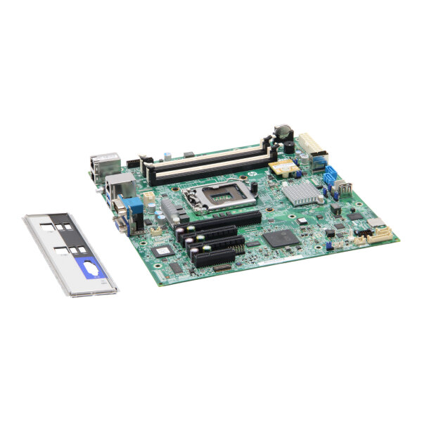 ProLiant ML30 G9 Gen9 Rev.A LGA115X DDR4 822184-002 873607-001 Motherboard