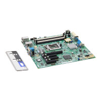 ProLiant ML30 G9 Gen9 Rev.A LGA115X DDR4 822184-002...