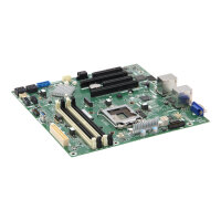 ProLiant ML30 G10 Gen10 Rev.B LGA115X DDR4 P01969-001 P07478-001 Motherboard