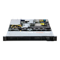 PowerEdge R440 2x LGA3647 0GB DDR4 H730P Red. PSU 4x LFF Rack Server