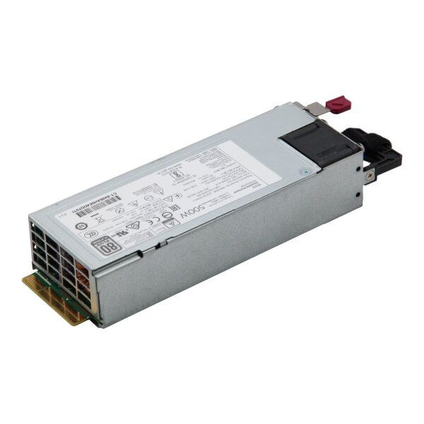 HSTNS-PD40 865399-101 500W PSU Netzteil for DL360 DL380 ML350 Gen10