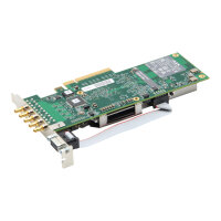 Corvid 44 CRV44-T0-R0 PCIe 4x 3G-SDI 4K 16-Channel...
