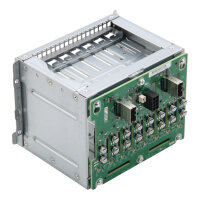 SAS/SATA 8x SFF HDD Cage Backplane 674844-002 for ML30...
