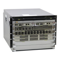 CloudEngine CE12804S 12x 10GbE SFP+ 24x 40GbE QSFP+ 2x...